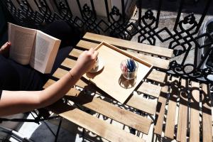 Ai Materassai Apartments Palermo