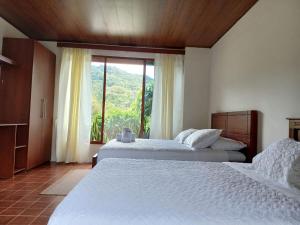 La Quinta de Andrés