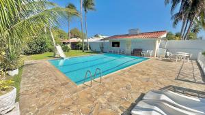 Mansão Colonial em Saquarema