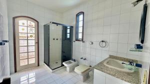 Mansão Colonial em Saquarema