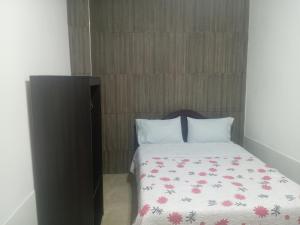 HOTEL DEL PARQUE VELEZ