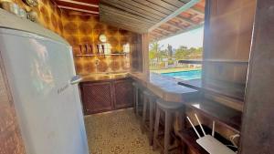 Mansão Colonial em Saquarema