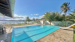 Mansão Colonial em Saquarema