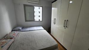 Ap Centro do Guarujá - Wi-Fi - Garagem - Beach Host