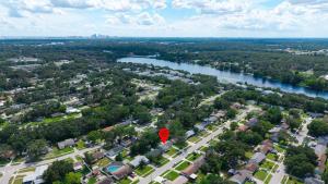 King-Style Retreat - 4 BR - Family Friendly