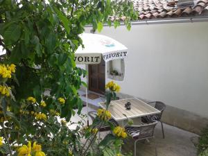 Apartment Bella Vista 2 