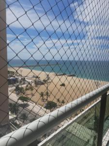 Terraços do Atlântico, Apto 2 Quartos Vista Mar, Praia Iracema
