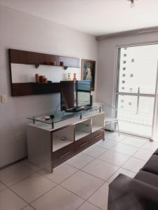 Terraços do Atlântico, Apto 2 Quartos Vista Mar, Praia Iracema