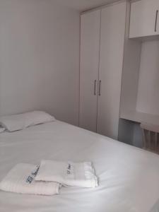 Terraços do Atlântico, Apto 2 Quartos Vista Mar, Praia Iracema