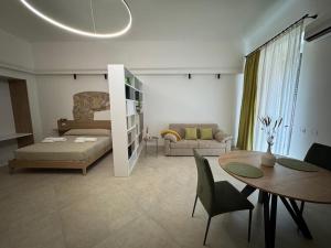 Ai Materassai Apartments Palermo
