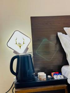 Manor Villa by Veda Hotels