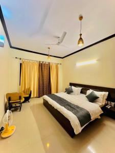 Manor Villa by Veda Hotels