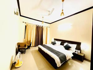 Manor Villa by Veda Hotels