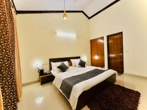 Manor Villa by Veda Hotels