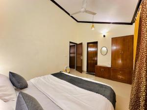 Manor Villa by Veda Hotels