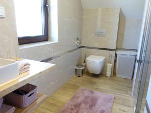 Agroturystyka Nad Lasem - Domki w górach