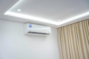 Luxury Apartment in Tangier