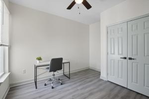 Spacious 2-Bedroom Apartment in Memphis