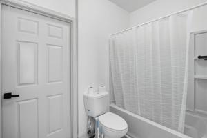 Spacious 2-Bedroom Apartment in Memphis