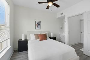 Spacious 2-Bedroom Apartment in Memphis