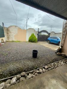 Hospedaje Nacho y Ale 2, con 3 AC, Paso Canoas, CR