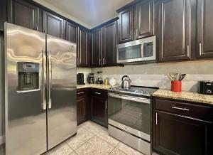 Escape the Ordinary 3 BR Townh