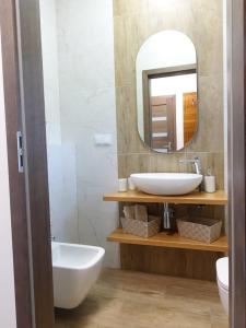 Agroturystyka Nad Lasem - Domki w górach