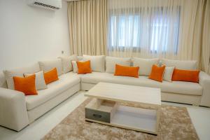 Luxury Apartment in Tangier