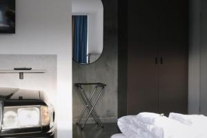 Autohof by Andrew - Apartments