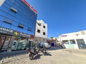 Tamraght Waves Retreat