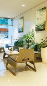 Watergate Boutique Hotel