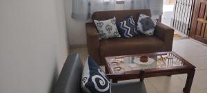 Leisure, safety and beach