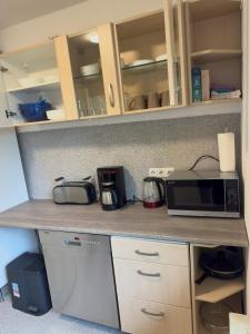 Wohnung in Bestlage Paderborn - voll ausgestattet mit Küche, WLAN, Smart-TVs & Parkplätze