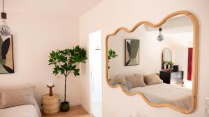 Le Mercœur, appartement calme en hypercentre