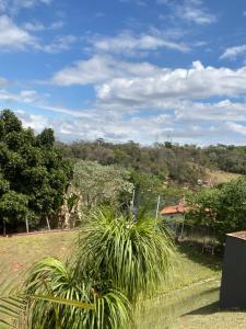 Chácara Luar churrasqueira piscina e jogos