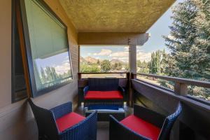 2 Mi to Sun Valley Resort Walkable Condo!