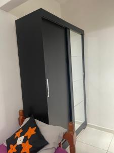 Chácara Luar churrasqueira piscina e jogos