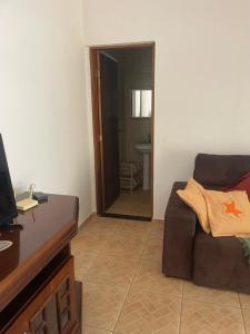 Chácara Luar churrasqueira piscina e jogos