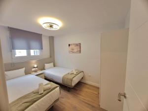 Amazing bright and recently remodeled apartment