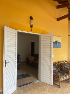 Chácara Luar churrasqueira piscina e jogos