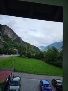 1 petite chambre dans une maison privé