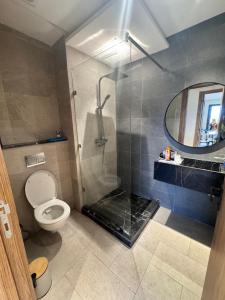 Le pavillon gueliz appartement de luxe