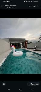 Casa no condomínio morada da praia