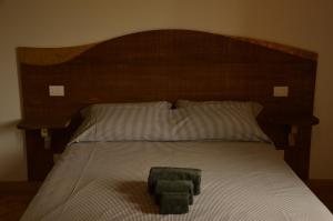 Chambre Double avec Salle de Bains Privative