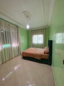 Cozy apartment in Skhirat near Rabat