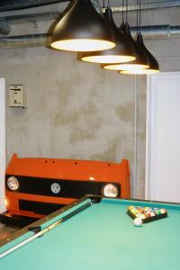 Autohof by Andrew - Apartments