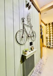Hotel Urban Grand By Silverkey Hospitality