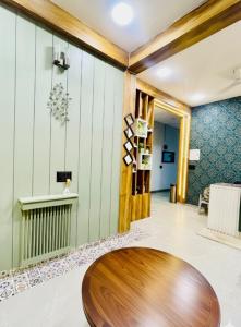 Hotel Clear View By Silverkey Hospitality