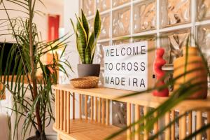 Villa Crossdeira - A Wellness Retreat