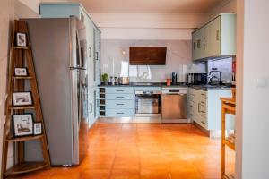 Villa Crossdeira - A Wellness Retreat